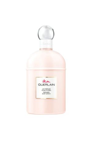 Guerlain Mon Guerlain Body Lotion (200.0 ml)