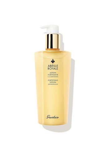 Guerlain Abeille Royale Abeille Royale Lotion Fortifiante à la Gelée Royale