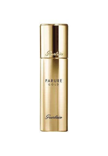 Guerlain Parure Gold