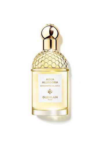 Guerlain Aqua Allegoria Bergamote Calabria