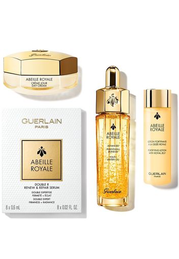 Guerlain Abeille Royale Abeille Royale - Discovery Set