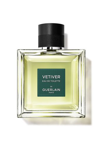 Guerlain Vetiver Vetiver Eau de Toilette Vapo