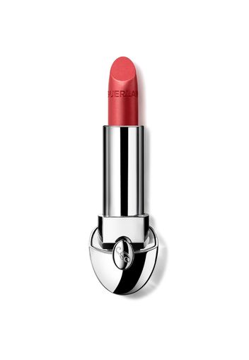 Guerlain Rouge G Luxurious Velvet Metal