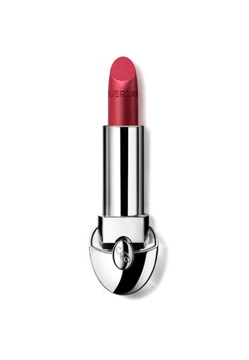 Guerlain Rouge G Luxurious Velvet Metal