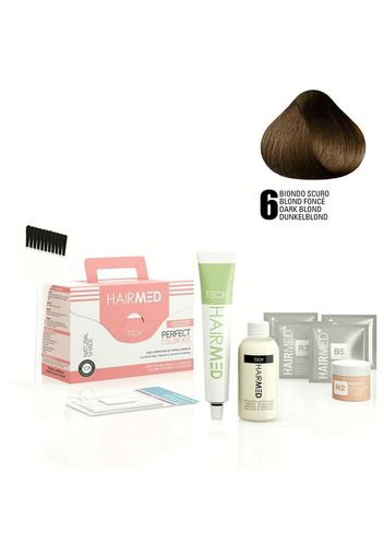 Hairmed Perfect Color kit