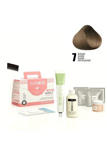 Hairmed Perfect Color kit