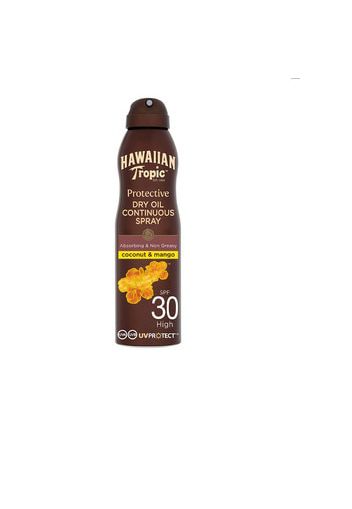 Hawaiian Tropic Autoabbronzanti Olio Solare (180.0 ml)