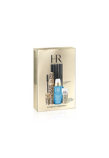 Helena Rubinstein Lash Queen Feline Blacks Eye Beauty Set 21