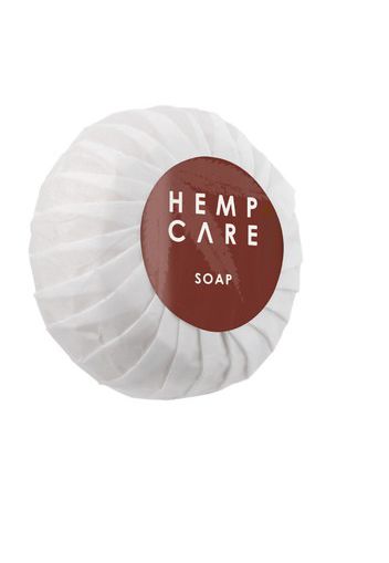 HEMP CARE Detergenza & Esfolianti Corpo Saponetta (100.0 g)