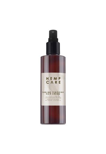 HEMP CARE Sublime Finishing Hair Cream