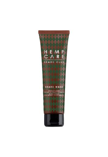 HEMP CARE Detergente barba con Olio di Canapa Italiana Bio