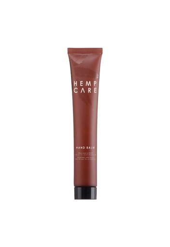 HEMP CARE Crema mani nutriente con Olio di Canapa Italiana Bio