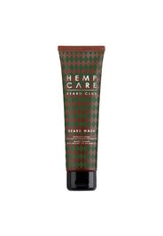 HEMP CARE Detergente barba con Olio di Canapa Italiana Bio