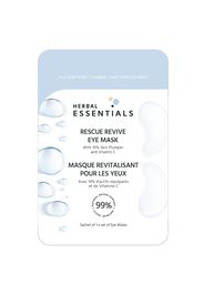 Herbal Essential Rescue Revive Eye Mask