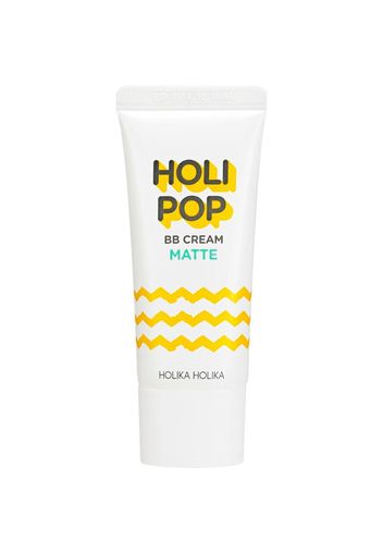 Holika Holika Holi Pop BB Cream - Matte  BB Cream 30.0 ml