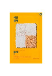 Holika Holika Pure Essence Mask Sheet - Rice