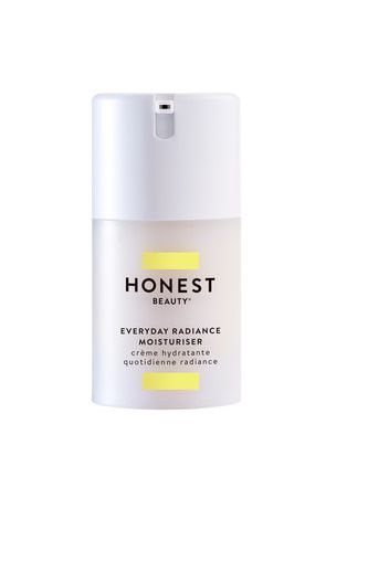 HONEST BEAUTY Luminosità Crema Viso (50.0 ml)