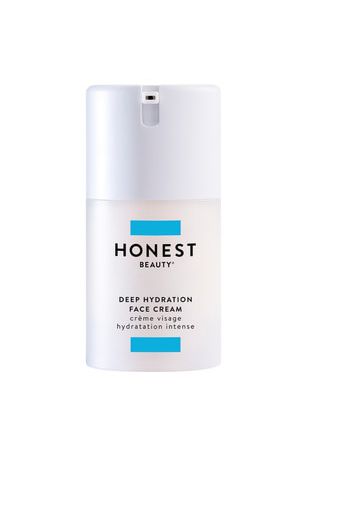 HONEST BEAUTY Idratazione Crema Viso (50.0 ml)