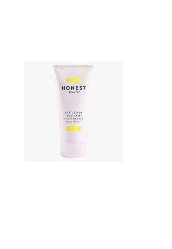 HONEST BEAUTY Detersione Maschera (85.0 ml)