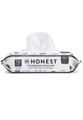 HONEST BEAUTY Baby Wipes - Pattern Play