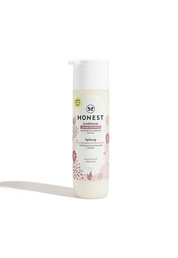 HONEST BEAUTY Gently Nourishing Sweet Almond Conditioner