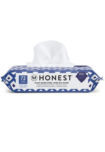 HONEST BEAUTY Baby Wipes - Pattern Play