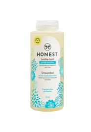 HONEST BEAUTY Purely Sensitive Fragrance-Free Bubble Bath