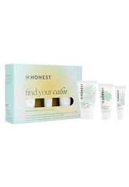 HONEST BEAUTY Sensitive Skin Trio