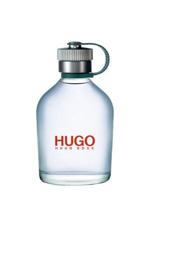 Hugo Boss Hugo Eau de Toilette (125.0 ml)