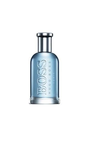 Hugo Boss Boss Bottled Eau de Toilette (50.0 ml)