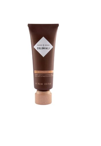 I Coloniali Maschere Maschera Viso (75.0 ml)