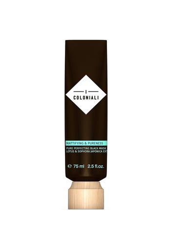 I Coloniali Maschere Maschera Viso (75.0 ml)