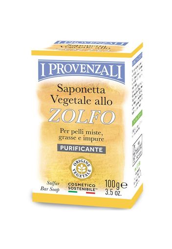 I Provenzali Antichi Rimedi Saponetta (100.0 g)