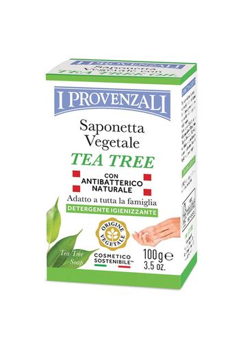 I Provenzali Antichi Rimedi Saponetta (100.0 g)