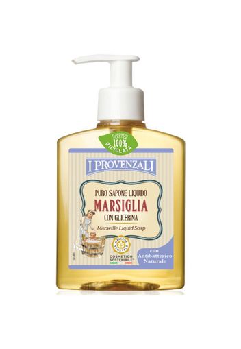 I Provenzali Marsiglia Sapone Liquido (250.0 ml)