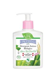 I Provenzali Aloe Bio Detergente Intimo  (200.0 ml)