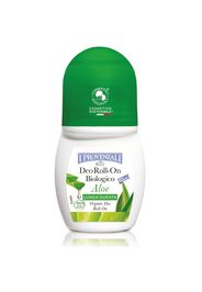 I Provenzali Aloe Bio Deodorante (50.0 ml)