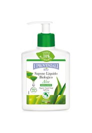 I Provenzali Aloe Bio Sapone Liquido (250.0 ml)