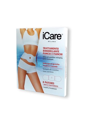 iCare Trattamento Trattamento Corpo (1.0 pezzo)