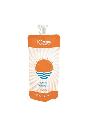 iCare Doposole Latte Dopo Sole (100.0 ml)