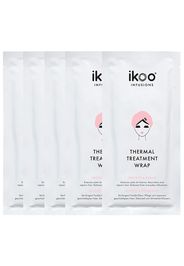 Ikoo Thermal Treatment Wrap - Protezione Del Colore & Riparare