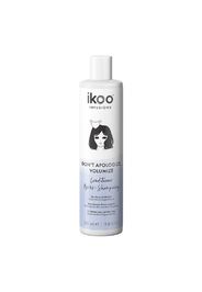 Ikoo Balsamo - Don't Apologize, Volumize