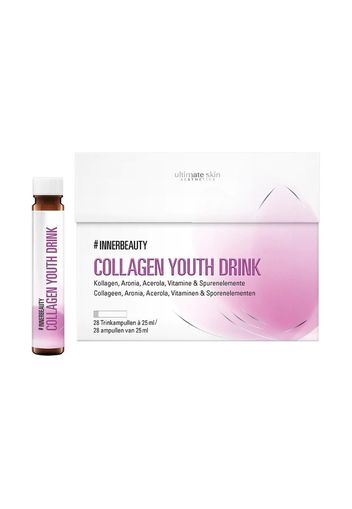 #INNERBEAUTY Collagen Youth Drink