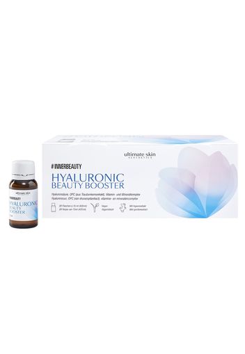 #INNERBEAUTY Hyaluronic Beauty Booster