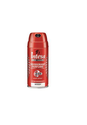 Intesa Deodoranti Deodorante (150.0 ml)