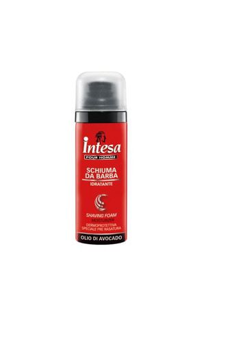 Intesa Cura della Barba Schiuma da Barba (50.0 ml)