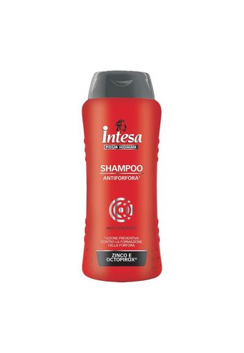 Intesa Detersione Shampoo Capelli (300.0 ml)