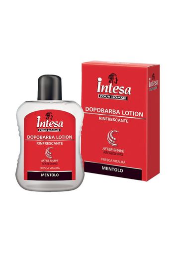 Intesa Cura della Barba Dopo Barba (100.0 ml)