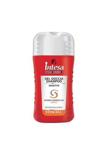 Intesa Detersione Doccia Shampoo (250.0 ml)