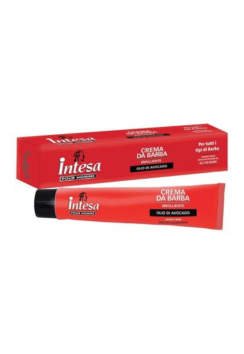 Intesa Cura della Barba Crema da Barba (100.0 ml)